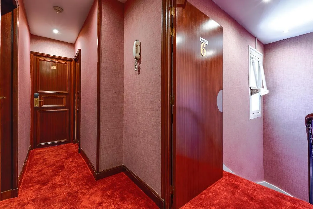 Grand Dore Paris