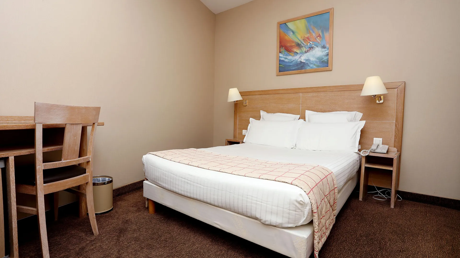 Grand Dore 3*