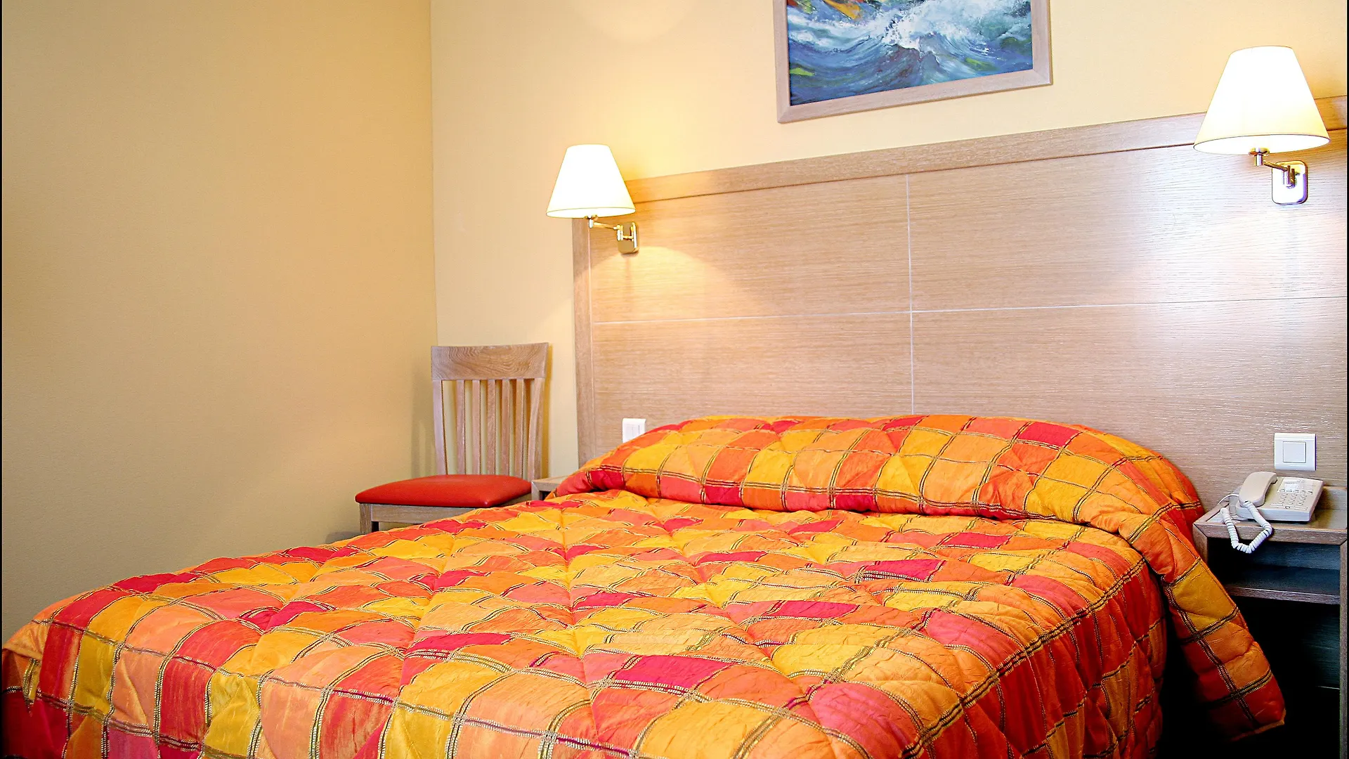 Grand Dore Hotel