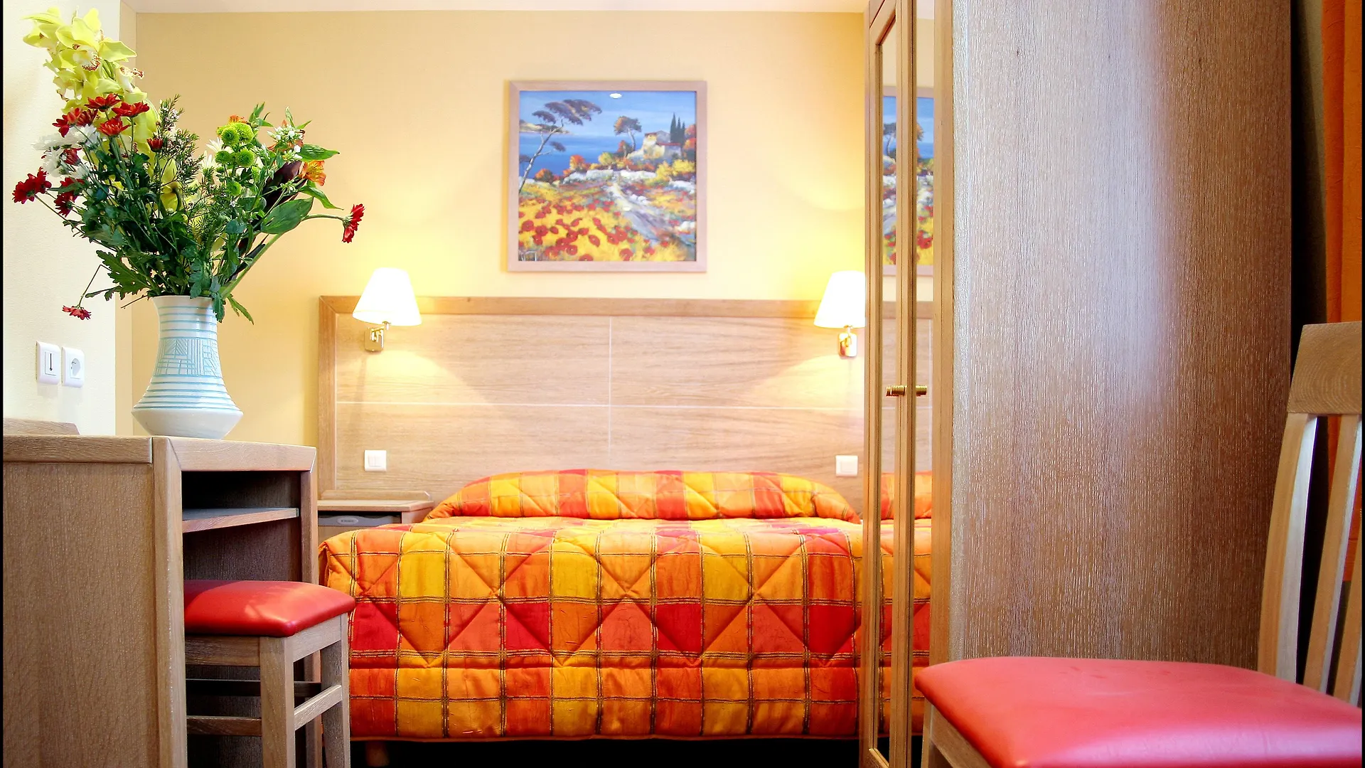 Grand Dore 3* Paris