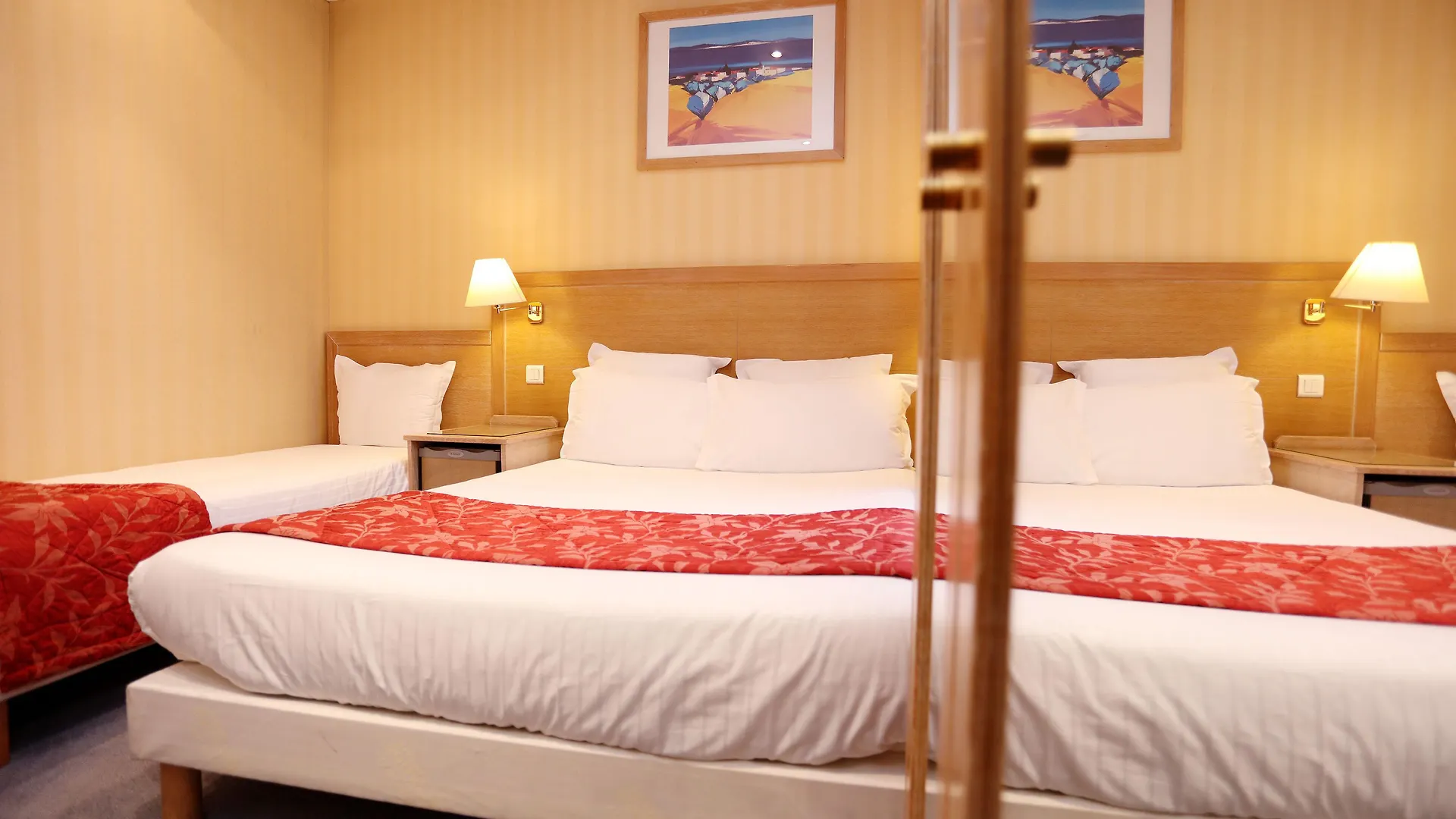 Hotel Grand Dore
