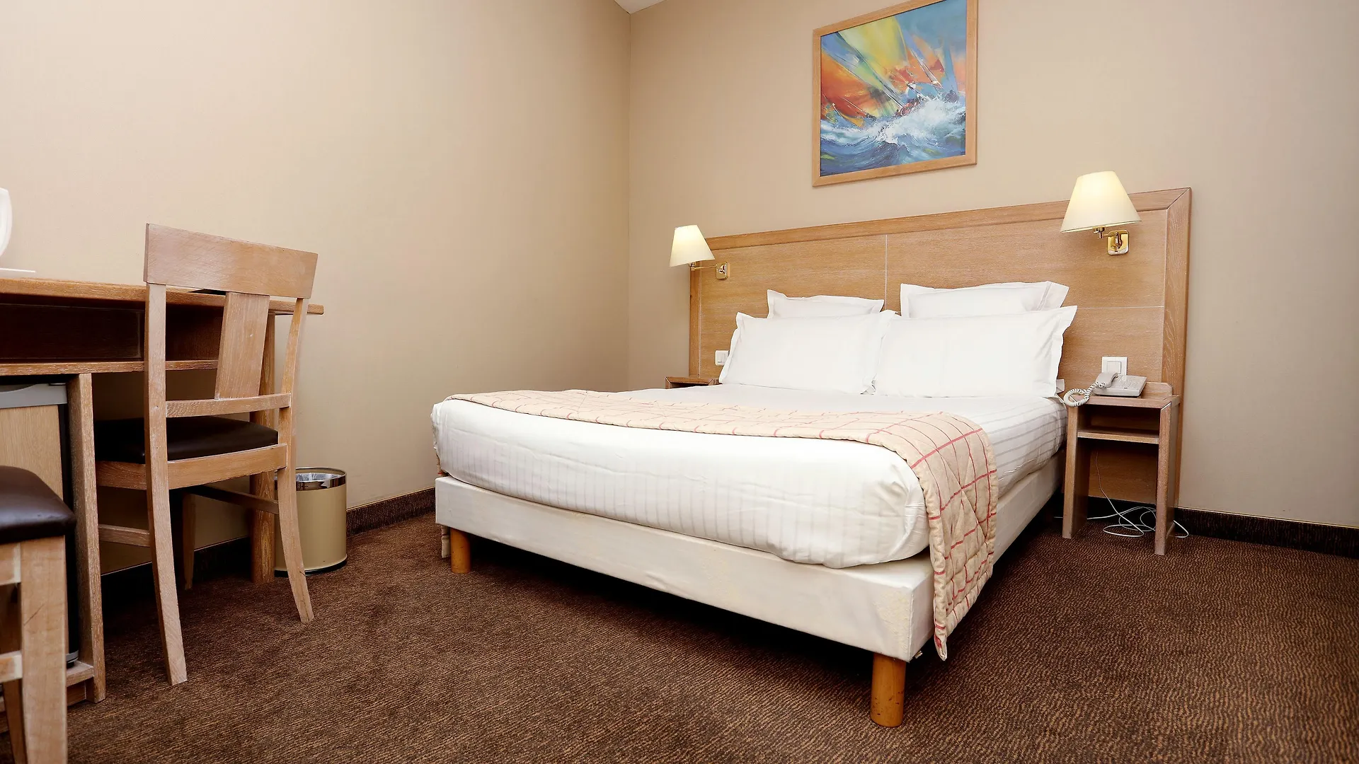 Hotel Grand Dore