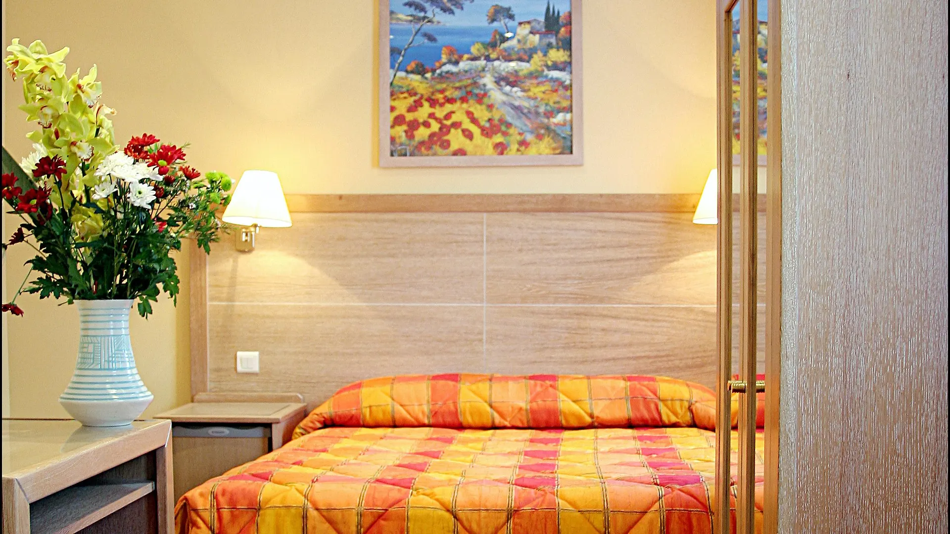Grand Dore Paris