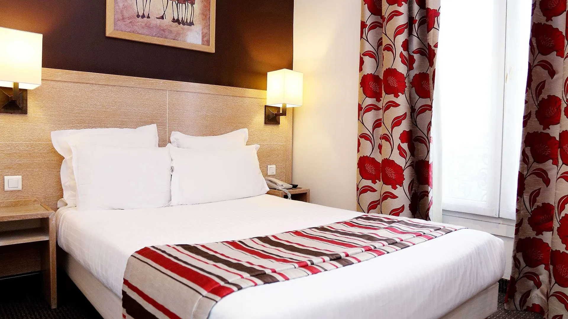 Grand Dore 3* Paris