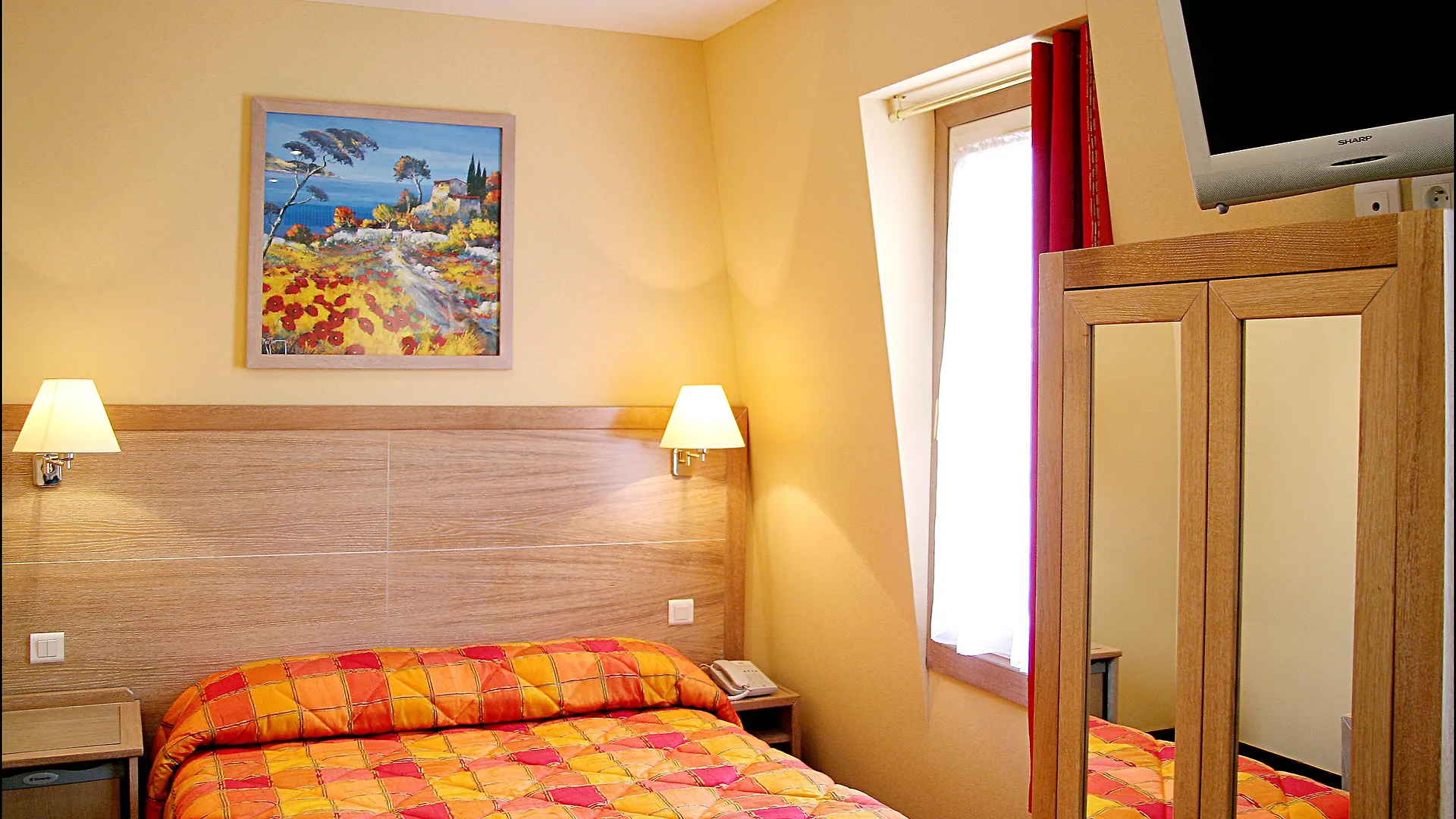 Grand Dore 3* Paris