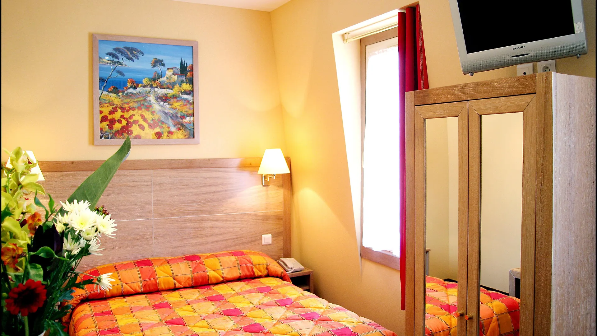 Grand Dore 3* Paris