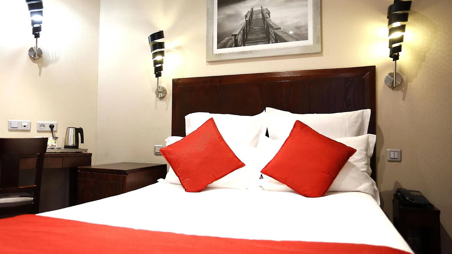 Grand Dore 3* Paris