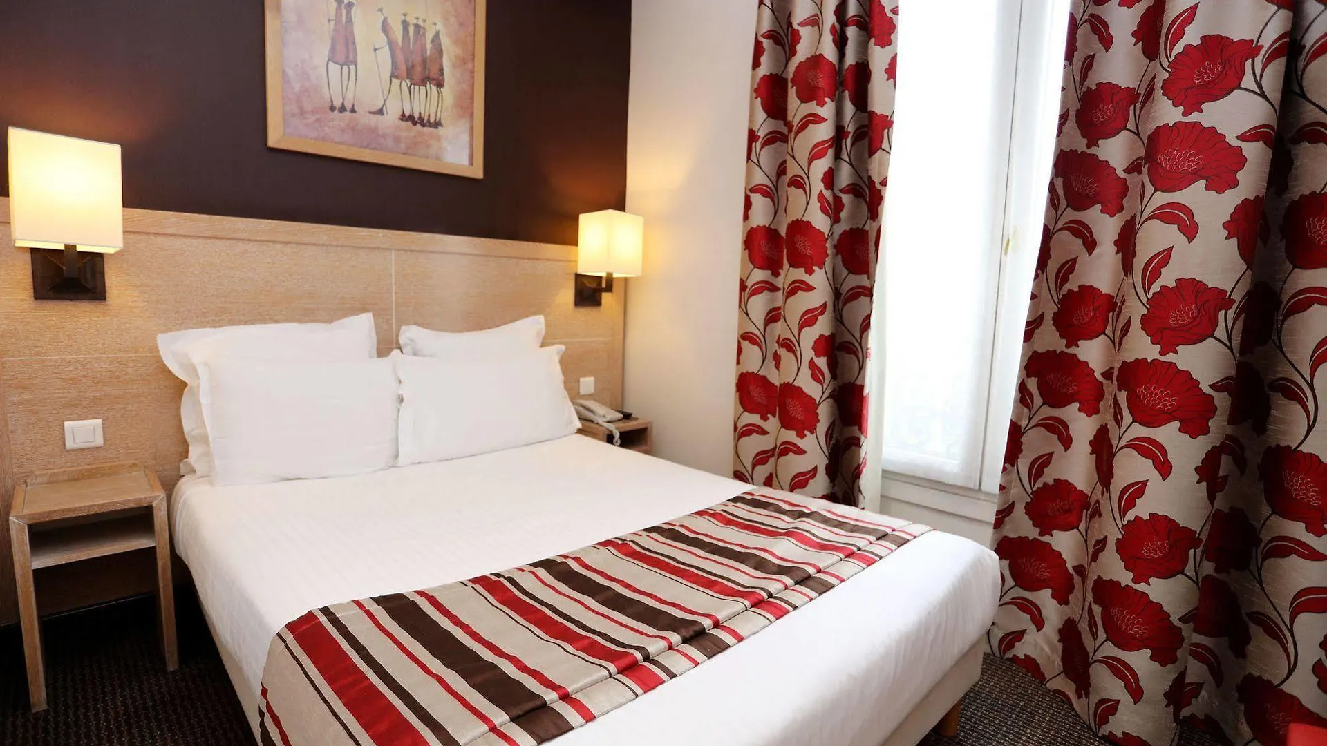 Grand Dore Paris