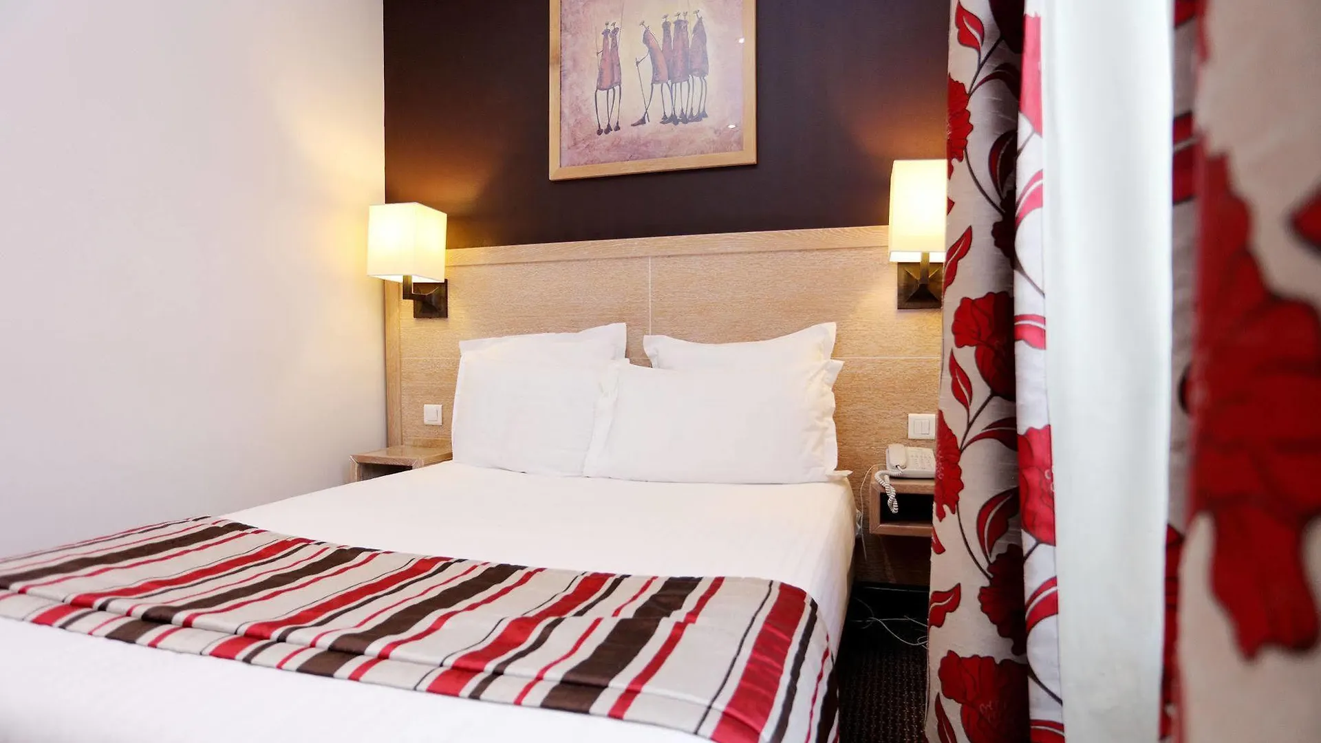 Grand Dore Hotel Paris
