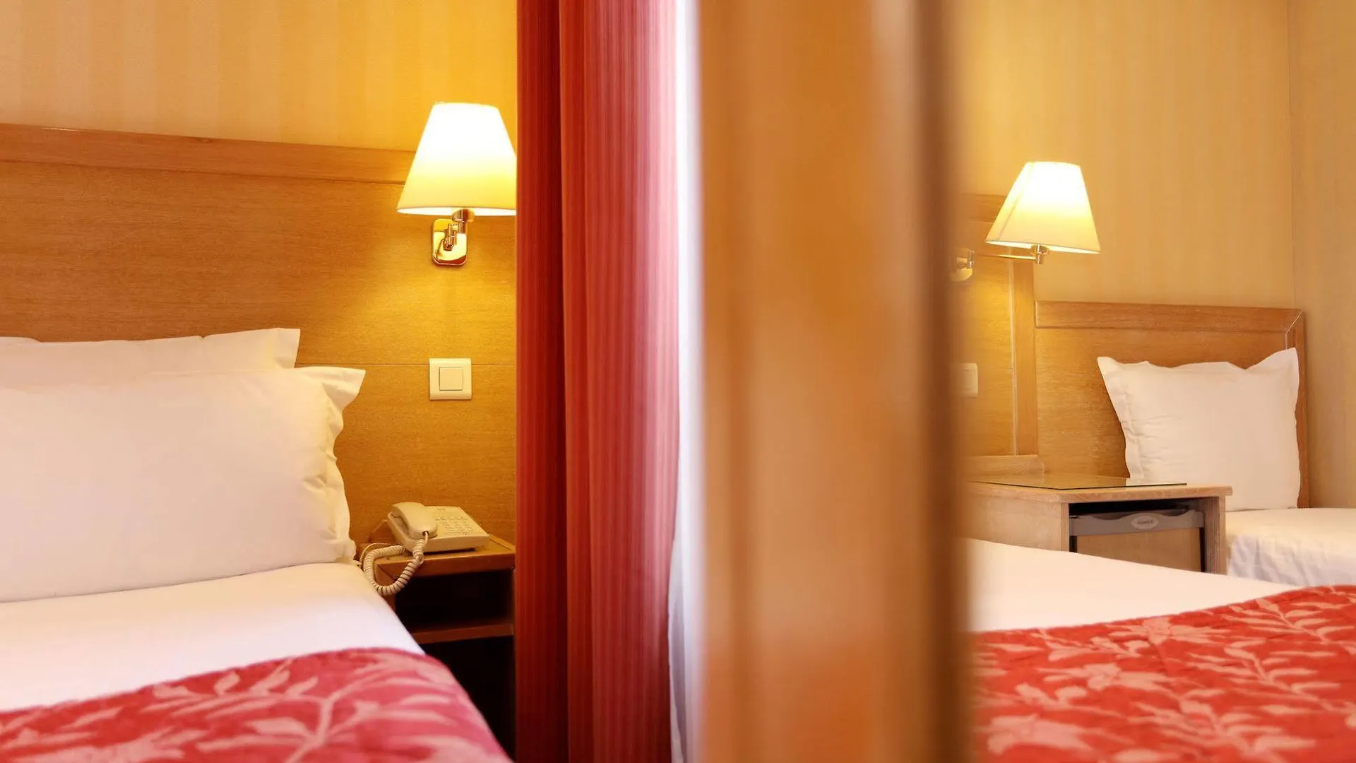 Grand Dore Hotel