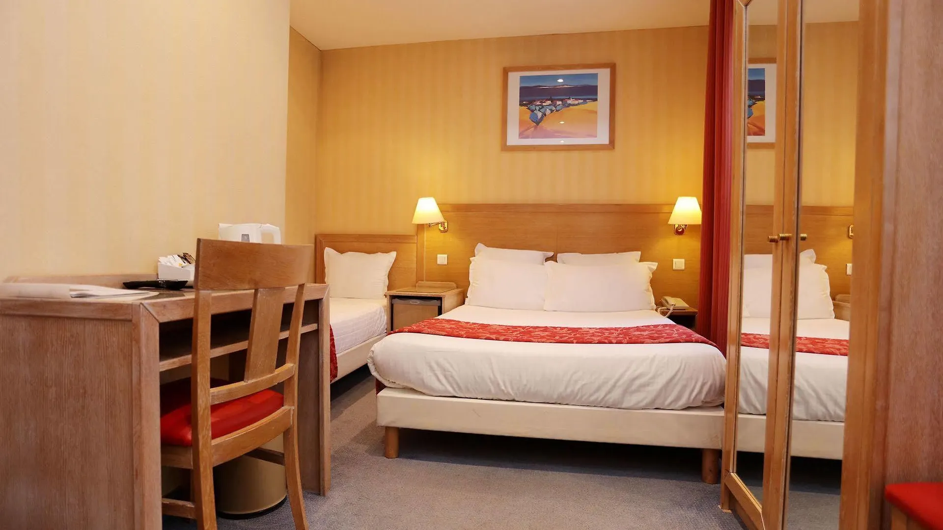 Grand Dore 3*