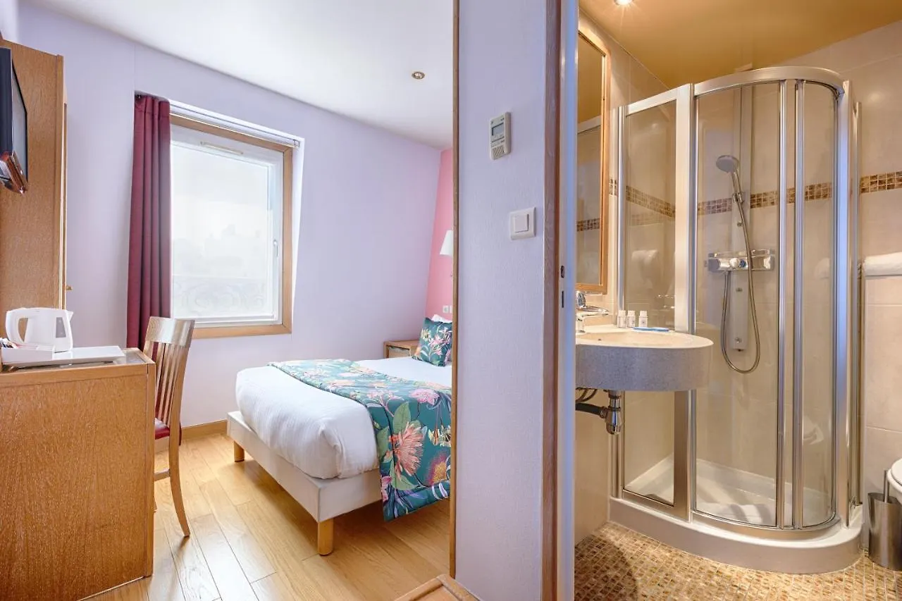 Grand Dore 3* Париж