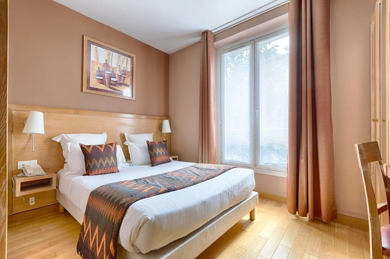 Grand Dore 3* Париж