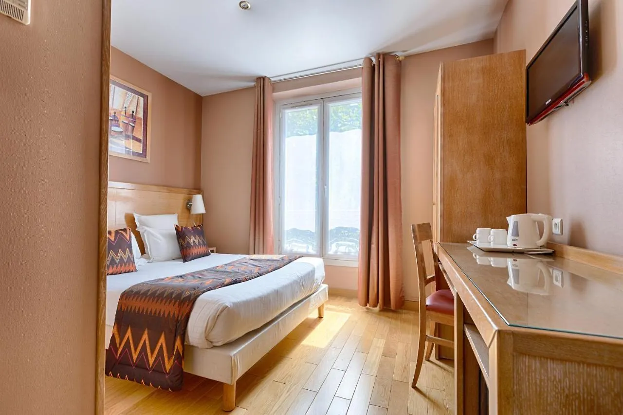Grand Dore 3* Париж