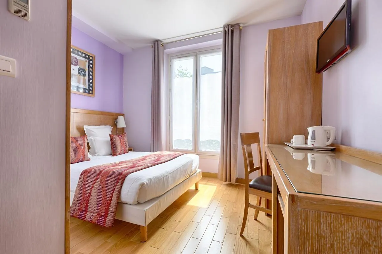Grand Dore 3* Париж