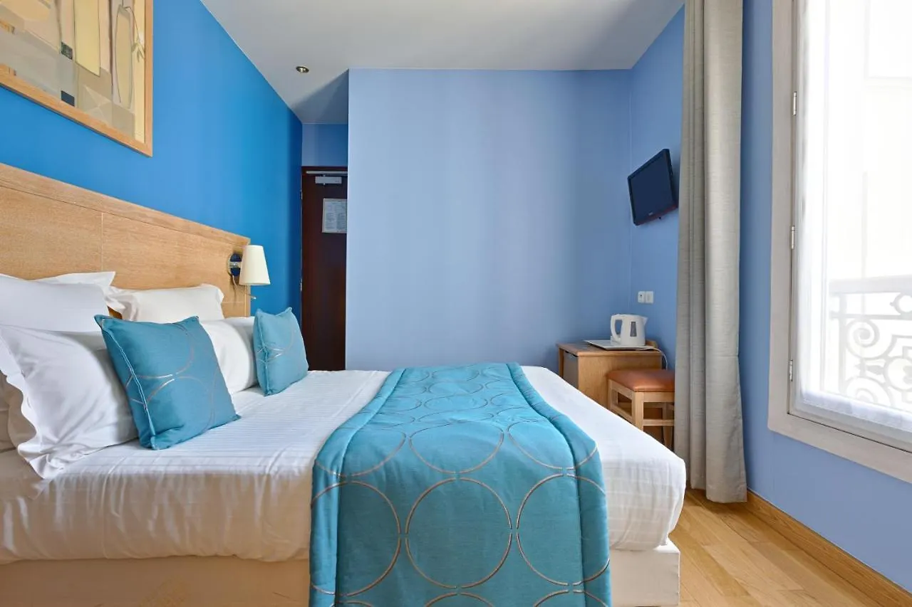 Grand Dore 3* Париж
